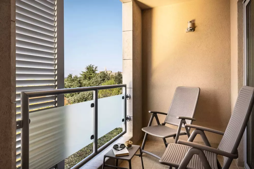 Resort Belvedere 2 Stelle★★