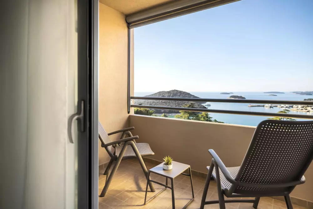 Resort Belvedere 2 Stelle★★