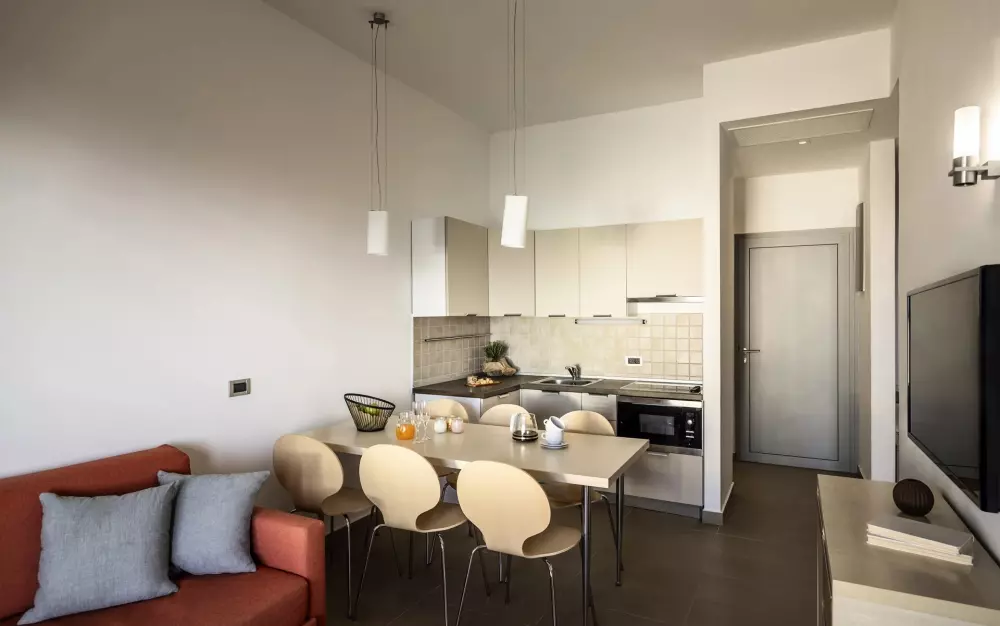 Resort Belvedere 2 Stelle★★