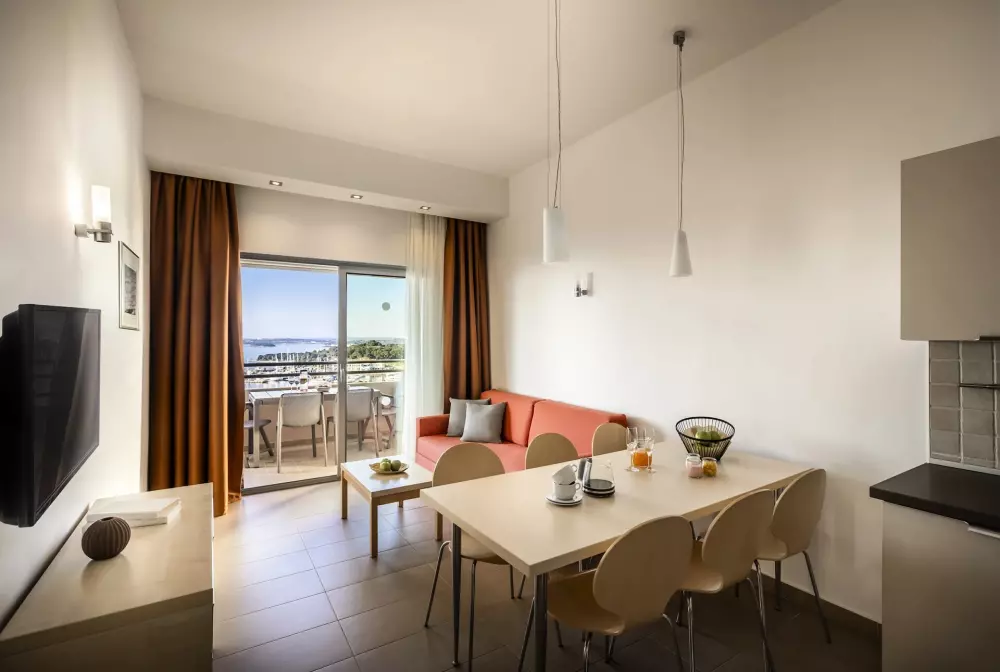 Resort Belvedere 2 Stelle★★