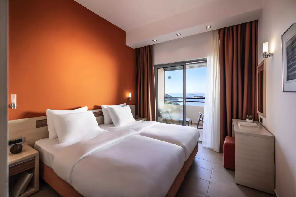 Resort Belvedere 2 Stelle★★