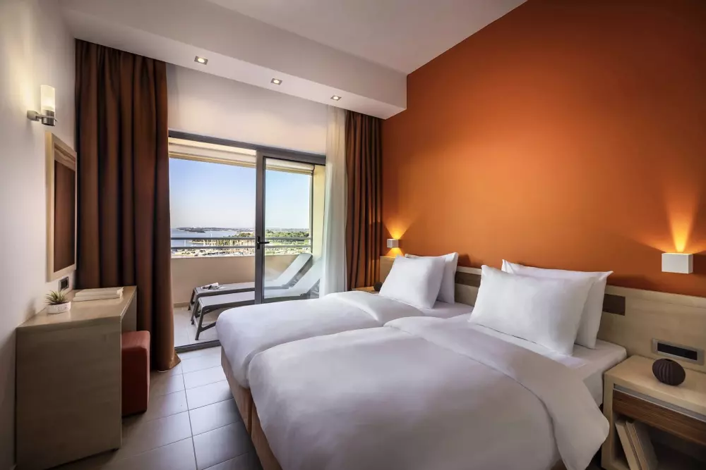 Resort Belvedere 2 Stelle★★