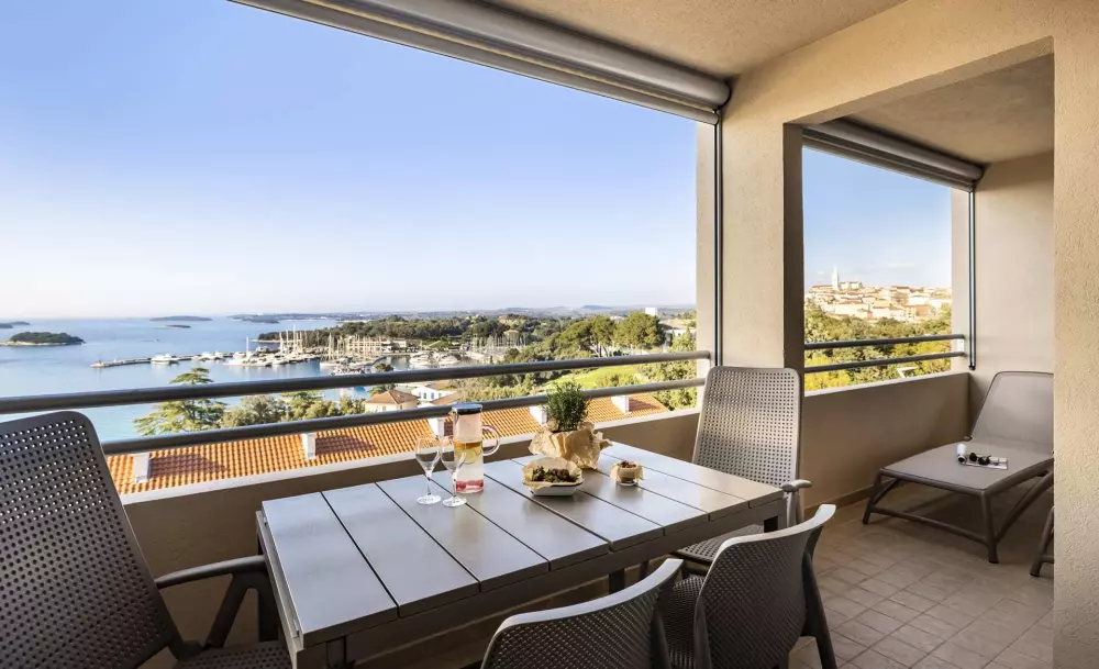 Resort Belvedere 2 Stelle★★