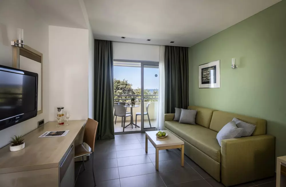 Resort Belvedere 2 Stelle★★