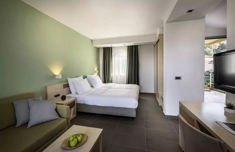 Resort Belvedere 2 Stelle★★