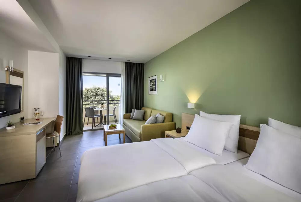 Resort Belvedere 2 Stelle★★