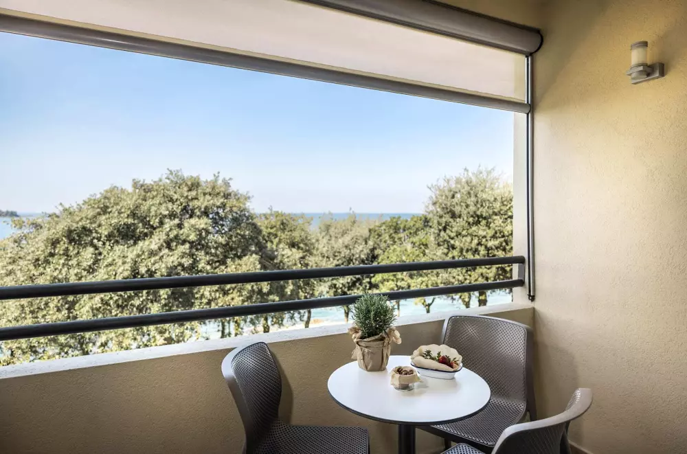 Resort Belvedere 2 Stelle★★