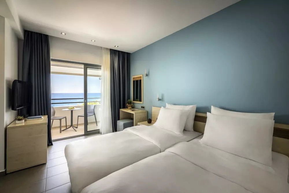 Resort Belvedere 2 Stelle★★