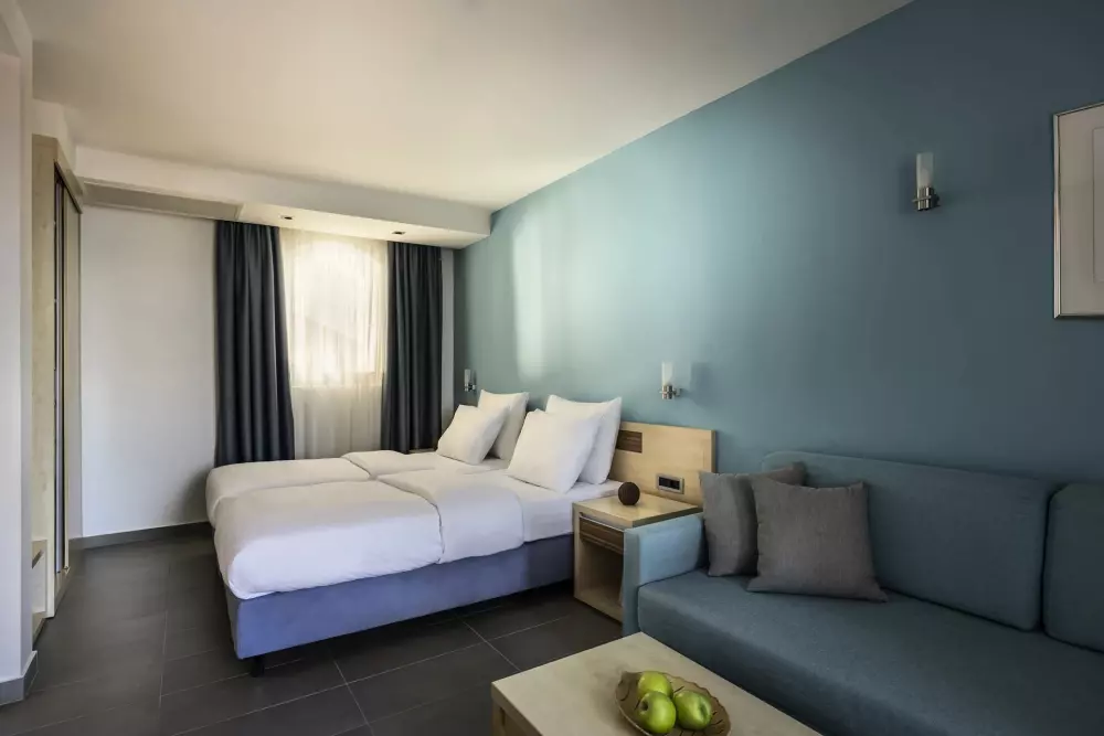 Resort Belvedere 2 Stelle★★