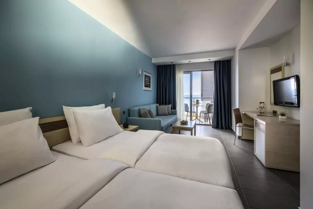 Resort Belvedere 2 Stelle★★