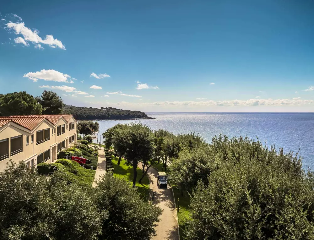 Resort Belvedere 2 Stelle★★