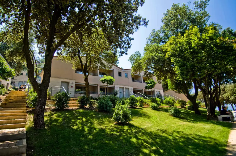 Resort Belvedere 2 Stelle★★