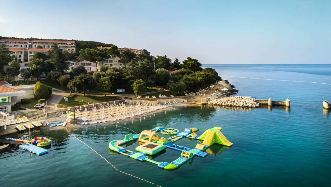 Resort Belvedere4 étoiles★★★★