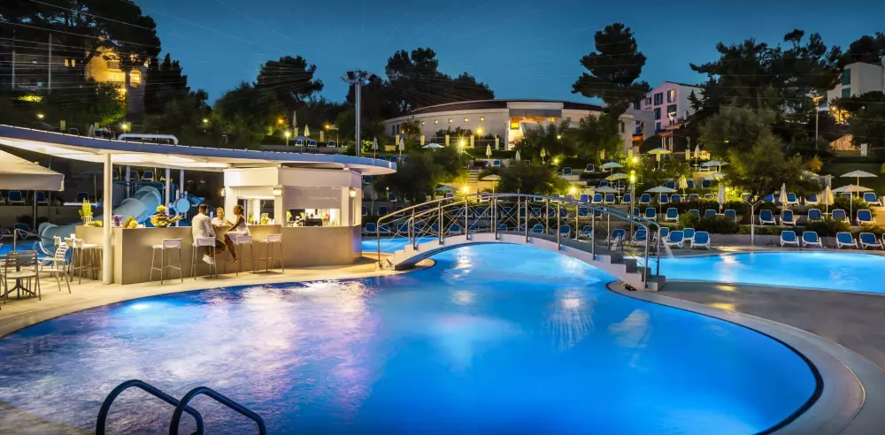 Resort Belvedere 2 Stelle★★