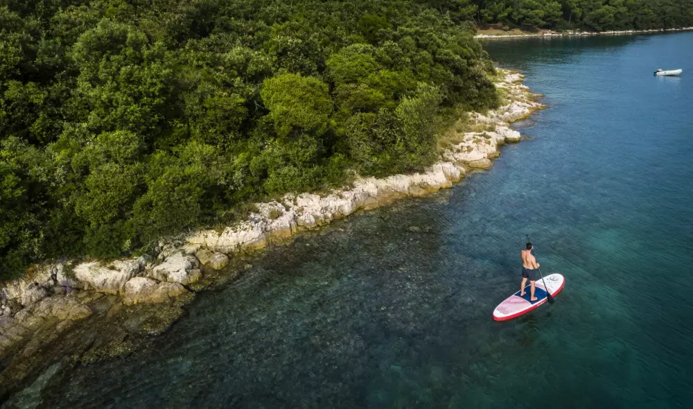 Resort Belvedere 2 Stelle★★