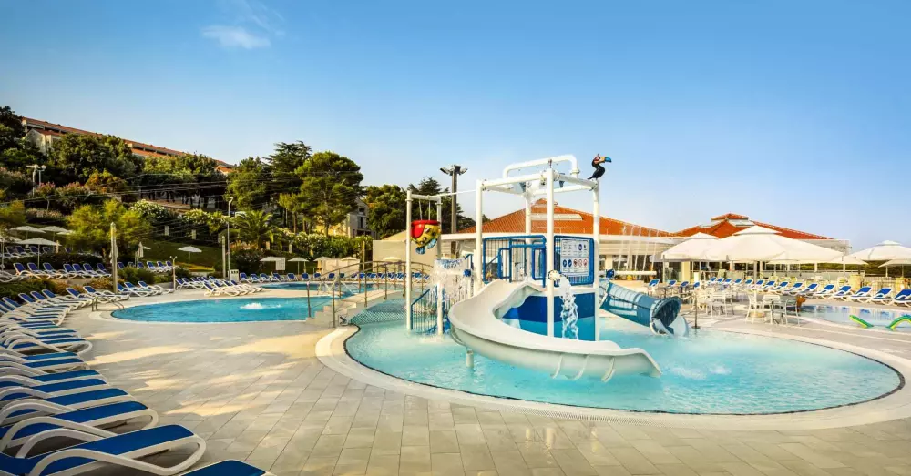 Resort Belvedere 2 Stelle★★