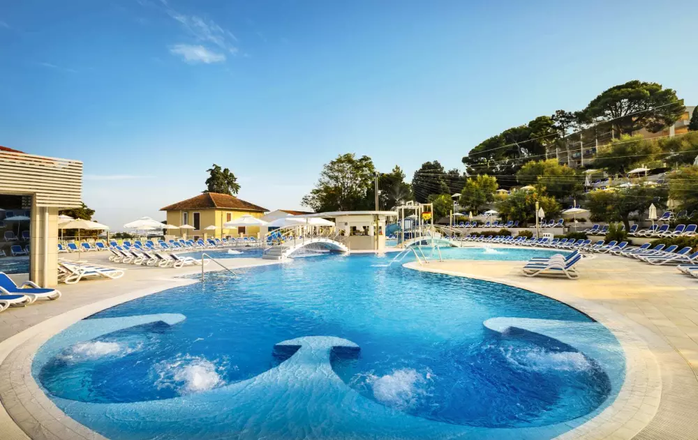 Resort Belvedere 2 Stelle★★