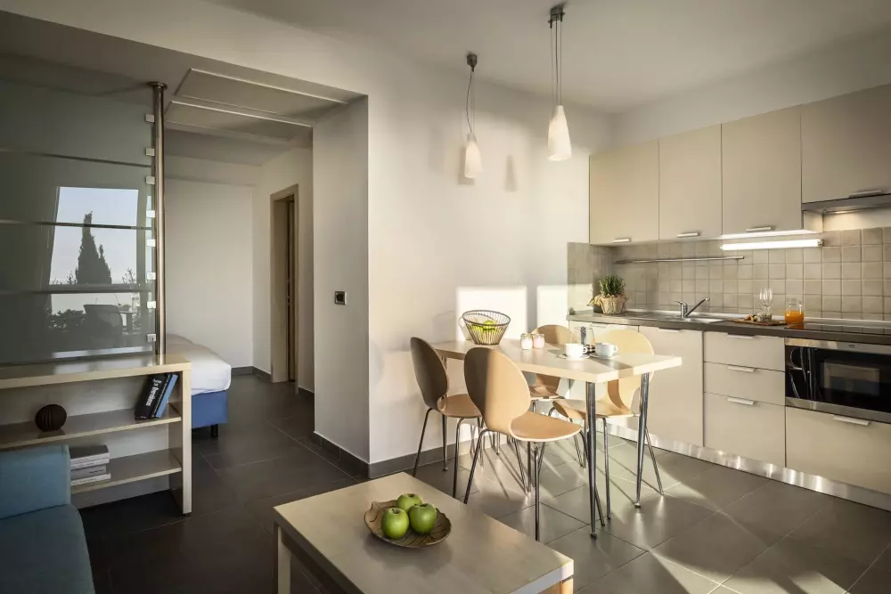 Resort Belvedere 2 Stelle★★