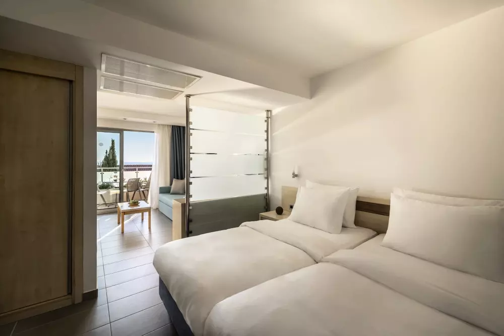 Resort Belvedere 2 Stelle★★