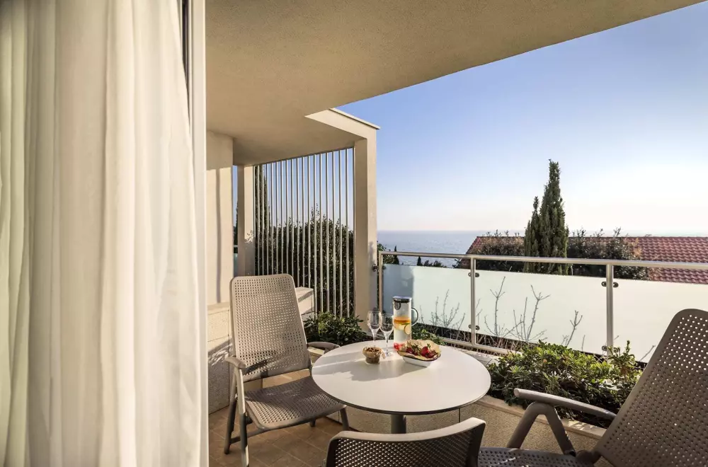 Resort Belvedere 2 Stelle★★