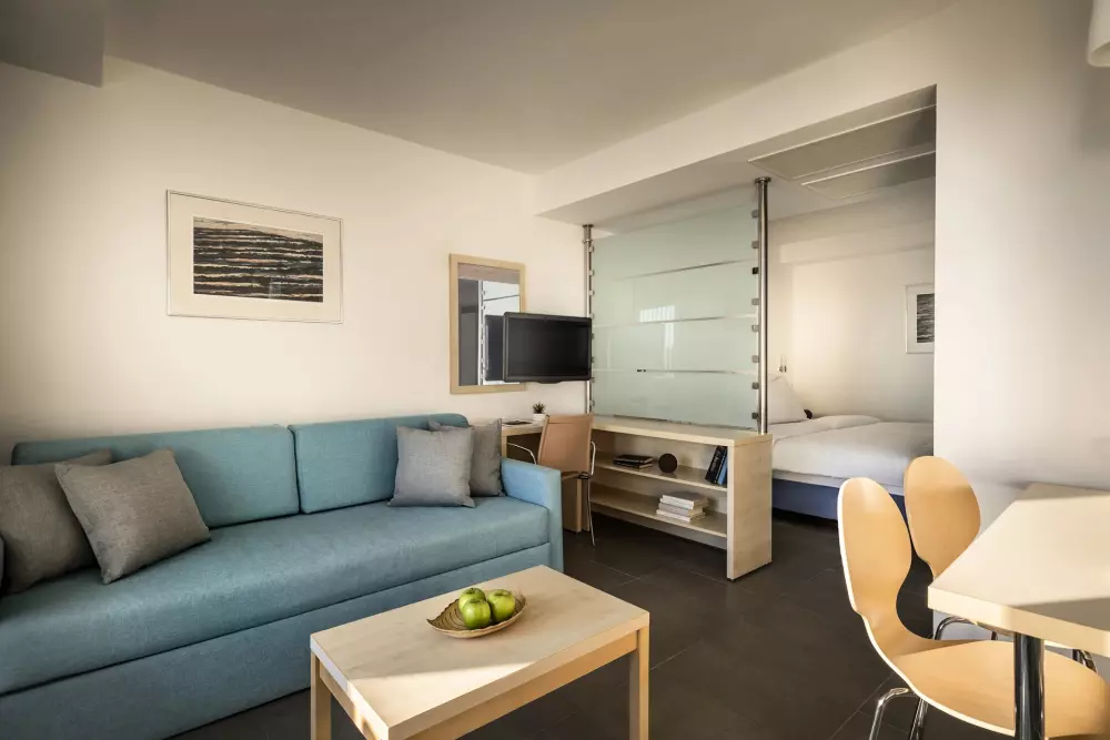 Resort Belvedere 2 Stelle★★