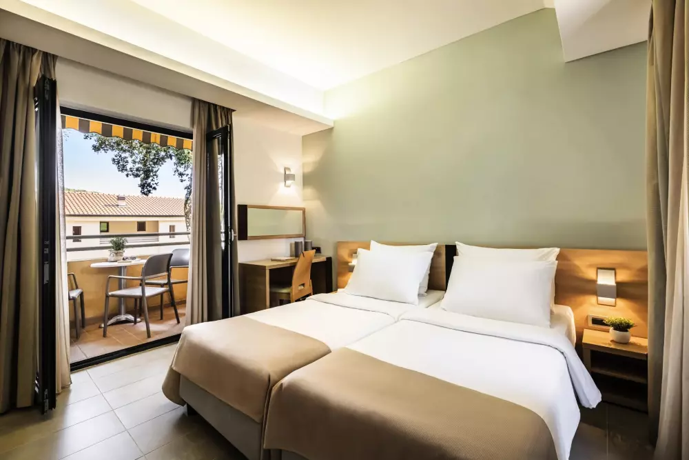 Petalon Resort3 Sterne★★★