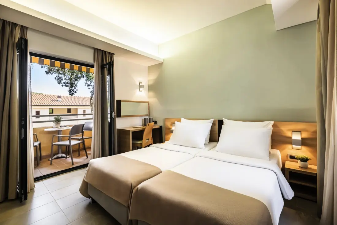 Petalon Resort4 Stars★★★★
