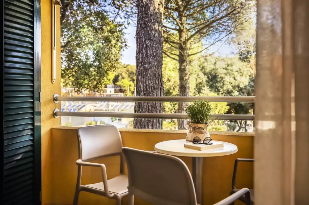 Petalon Resort3 Sterne★★★