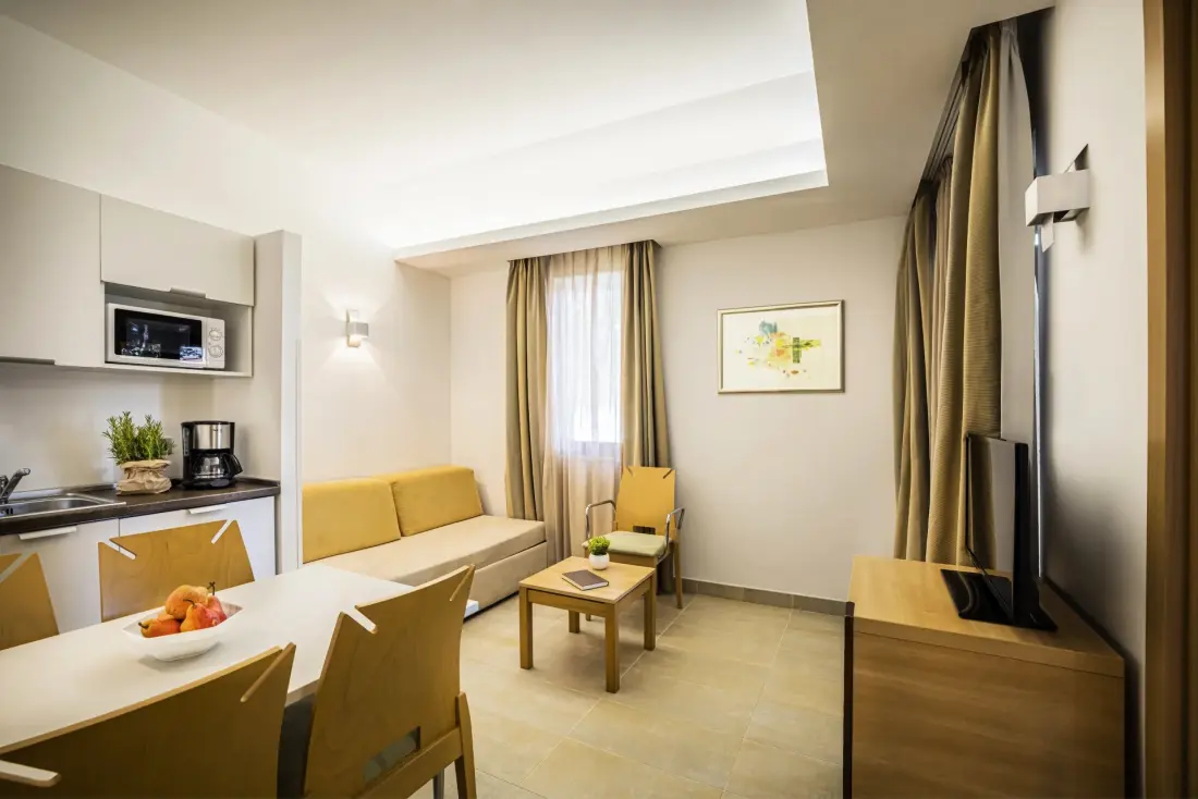 Petalon Resort4 Stars★★★★