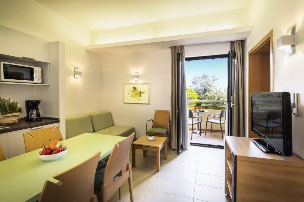 Petalon Resort3 Sterne★★★