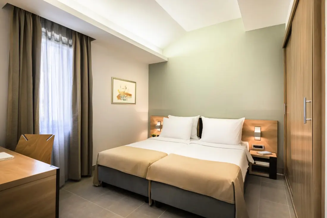 Petalon Resort4 Stars★★★★