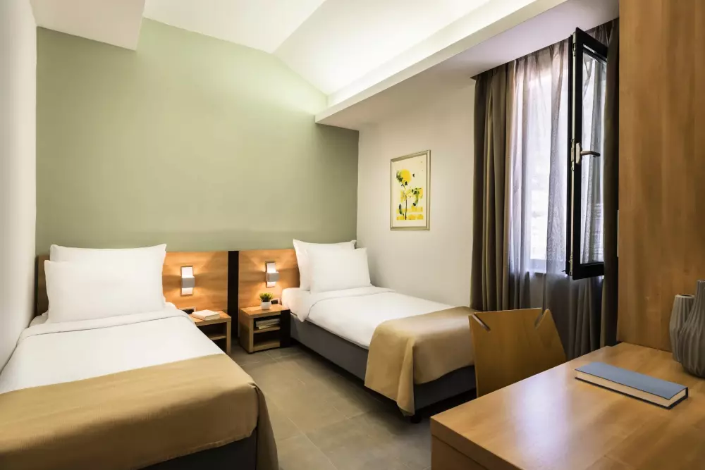 Petalon Resort3 Sterne★★★