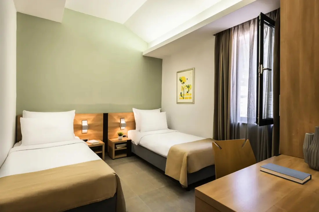 Petalon Resort4 Stars★★★★