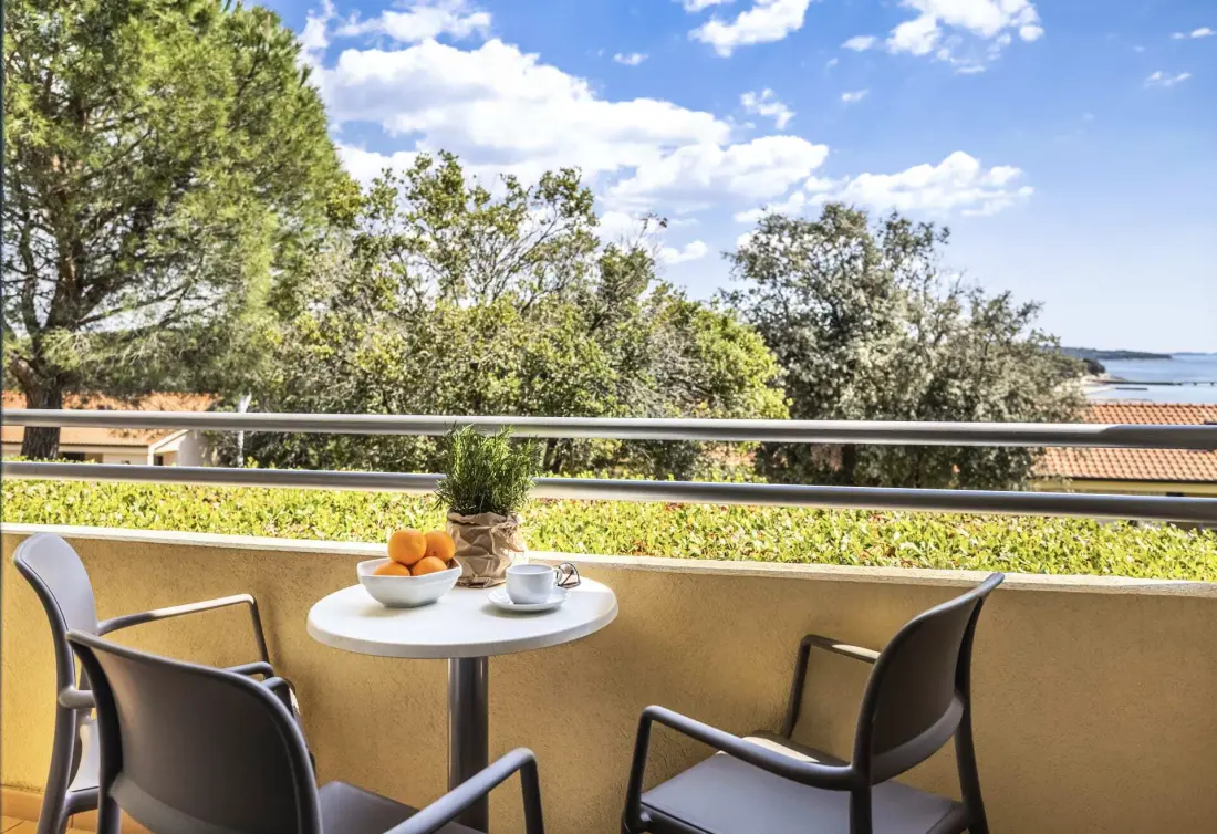 Petalon Resort4 Stars★★★★
