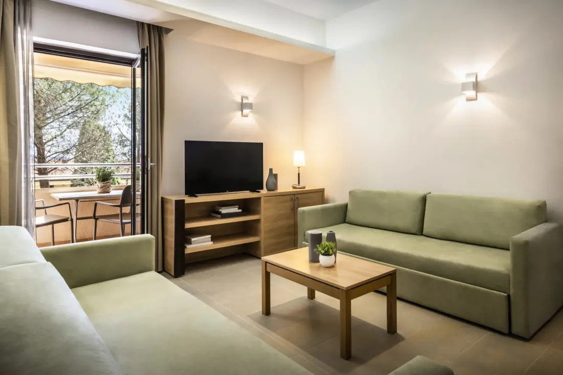 Petalon Resort4 Stars★★★★