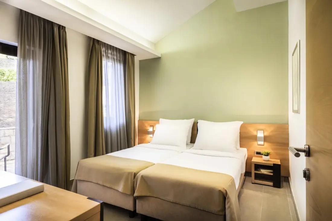 Petalon Resort4 Stars★★★★