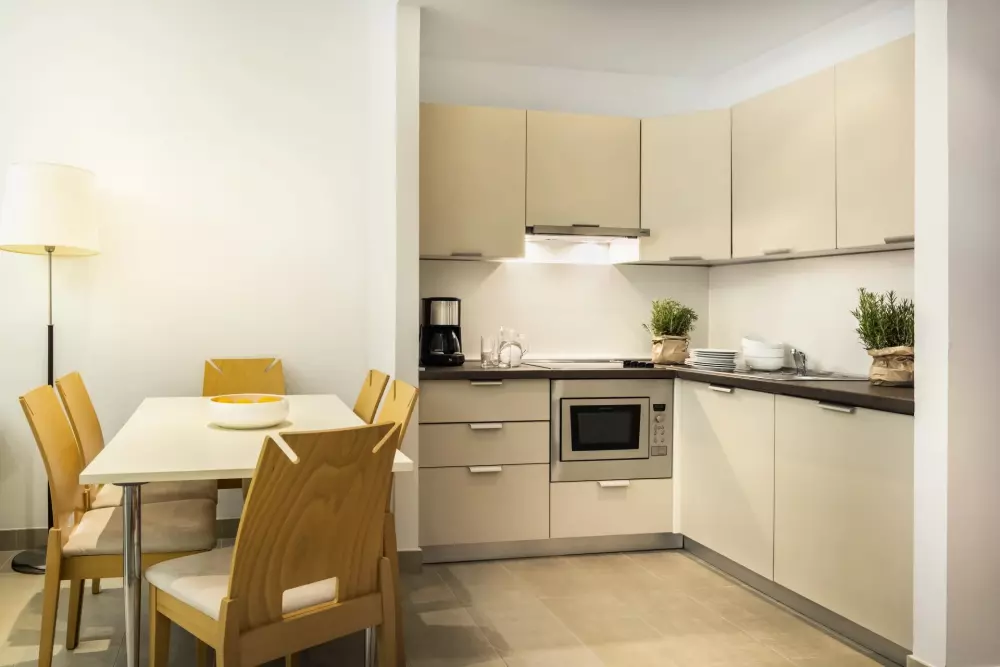 Petalon Resort3 Sterne★★★