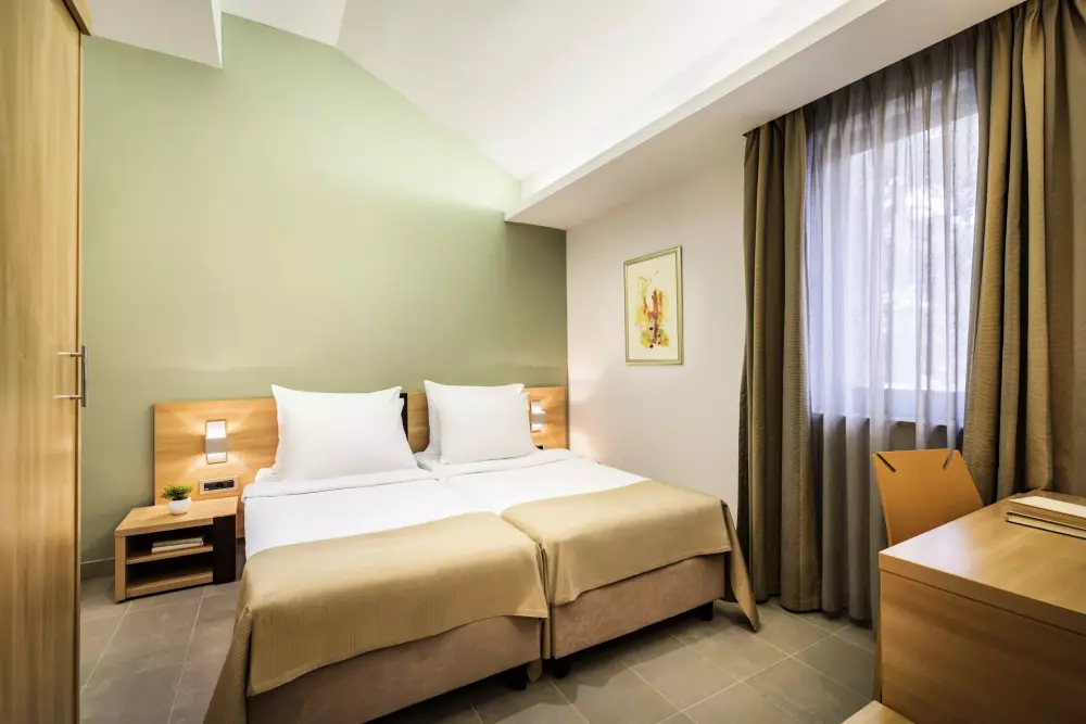 Petalon Resort3 Sterne★★★