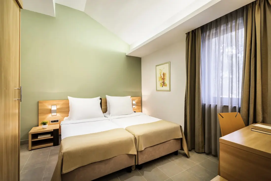 Petalon Resort4 Stars★★★★