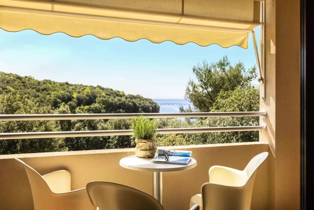 Petalon Resort3 Sterne★★★