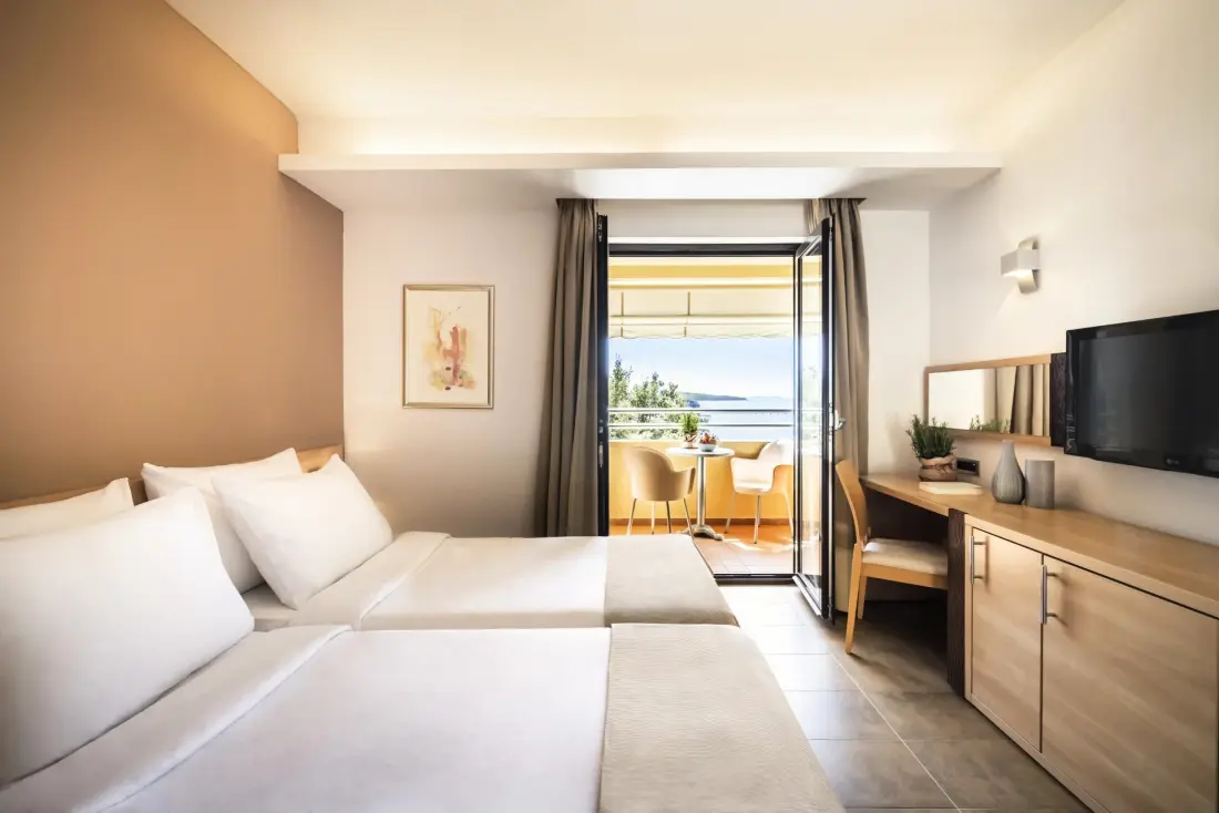 Petalon Resort4 Stars★★★★