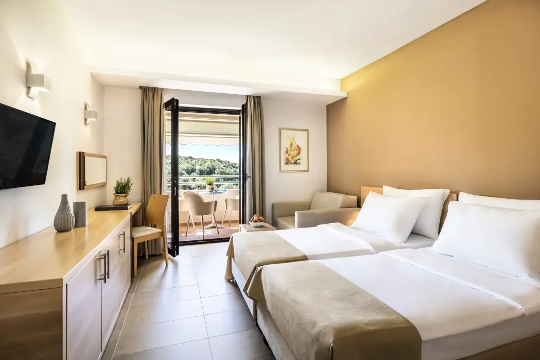 Petalon Resort4 Stars★★★★