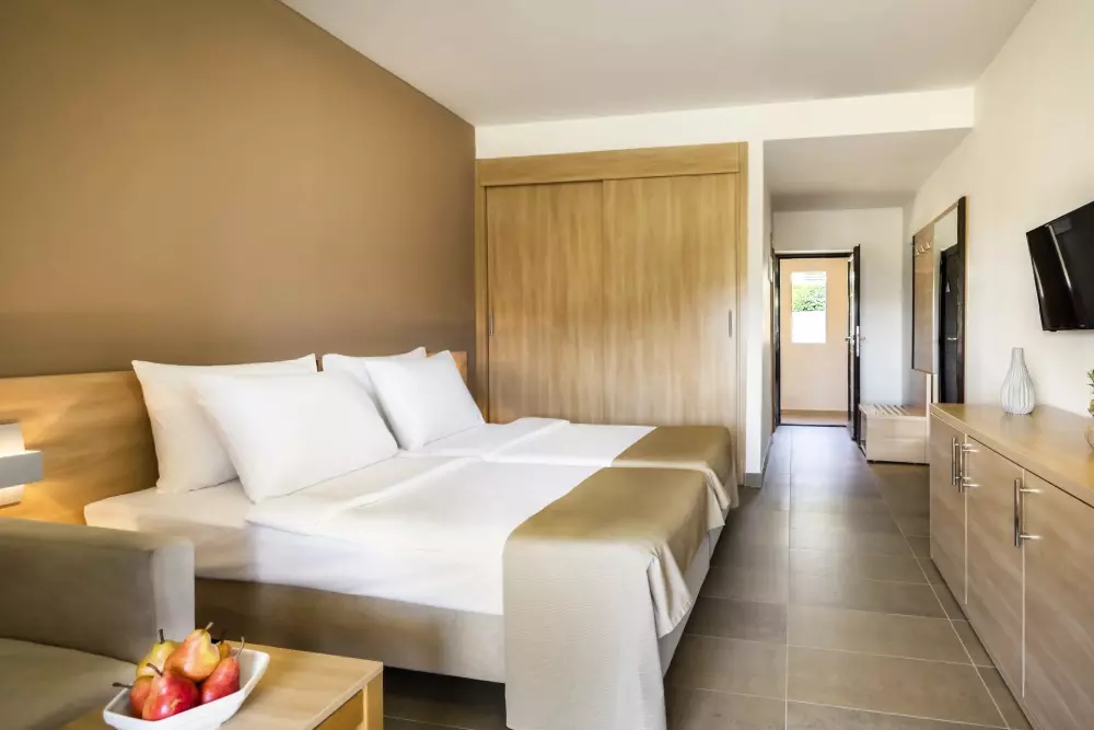 Petalon Resort3 Sterne★★★