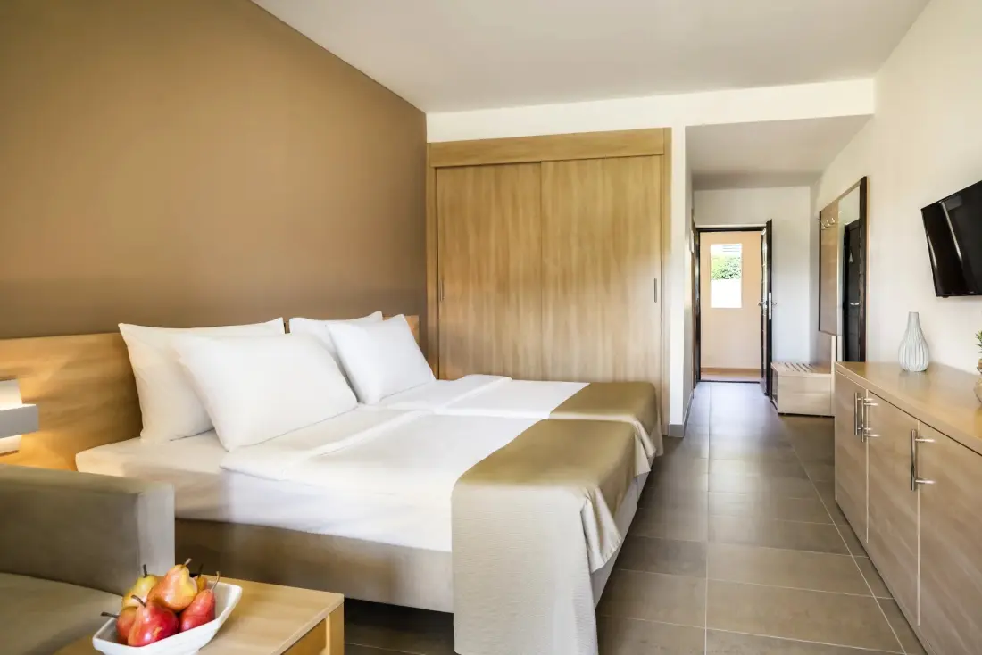 Petalon Resort4 Stars★★★★