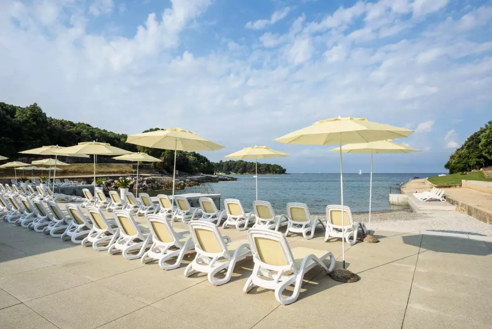 Petalon Resort3 Sterne★★★