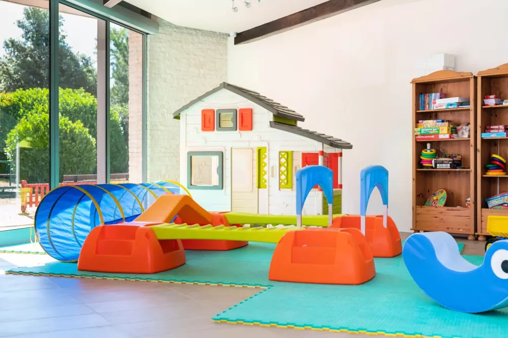 Petalon Resort3 Sterne★★★