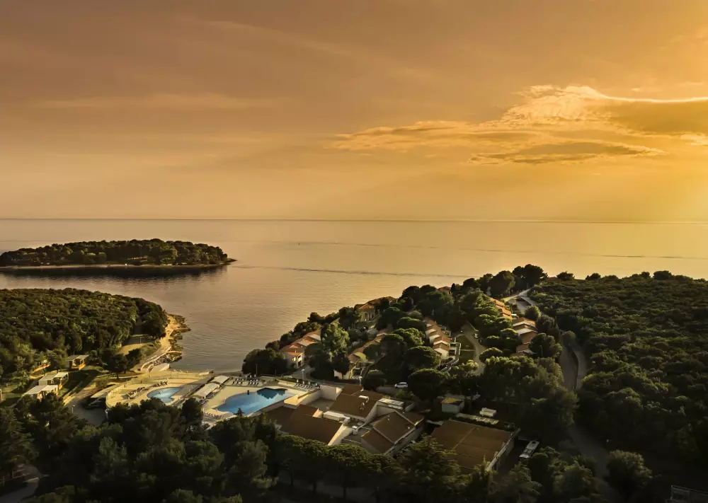 Petalon Resort3 Sterne★★★