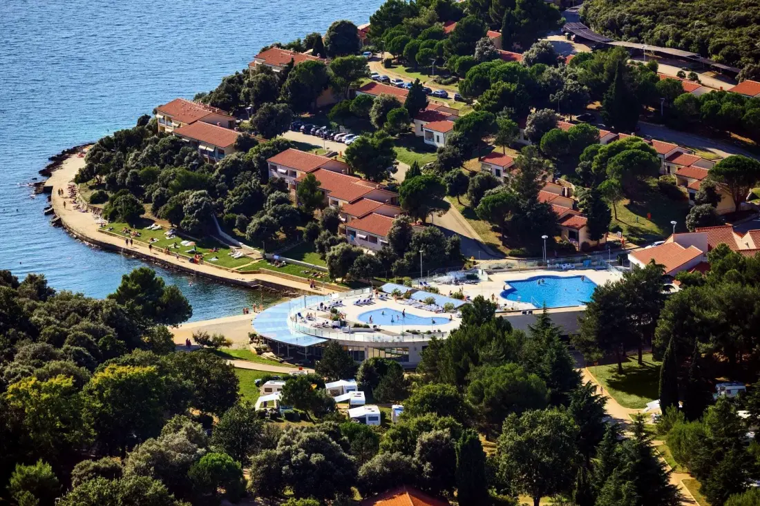 Petalon Resort4 Stars★★★★