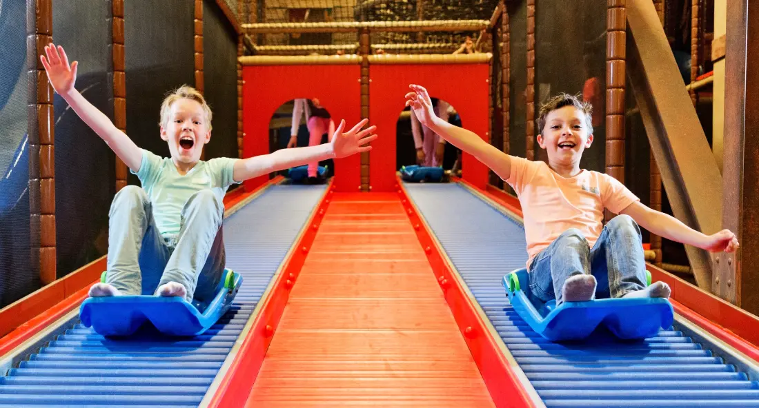 Camping Vakantiepark de Bergen