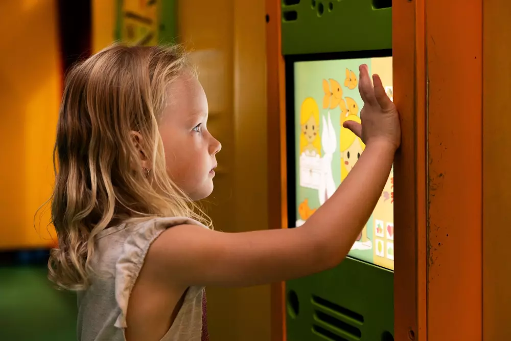 Campingpladser De Bergen